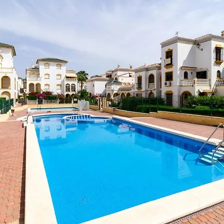 アパート Casa Micha