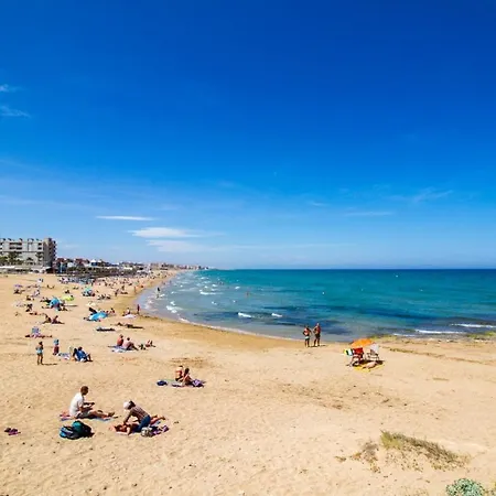 アパート Casa Micha