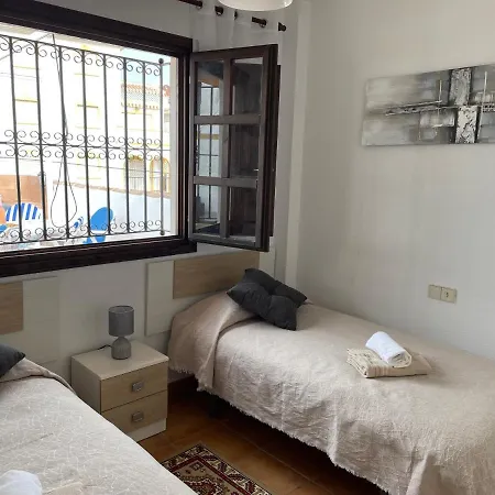 Casa Micha * トレビエハ