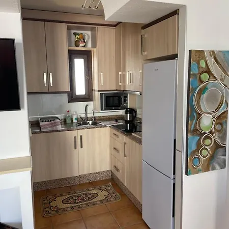 Casa Micha * トレビエハ