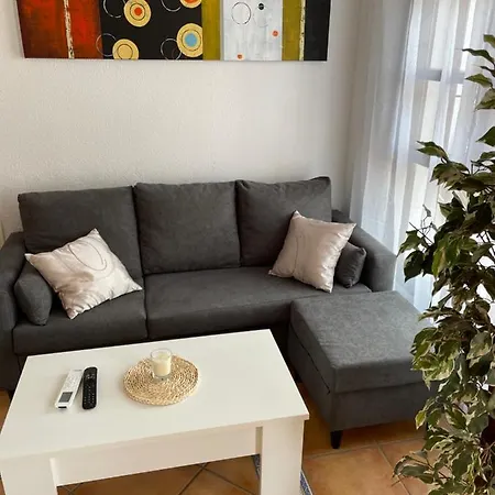 Casa Micha トレビエハ