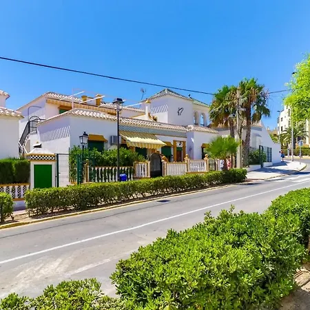 Casa Micha * Torrevieja
