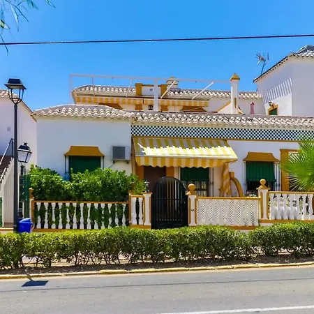 Casa Micha Apartment *