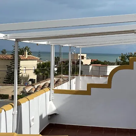 Casa Micha Torrevieja
