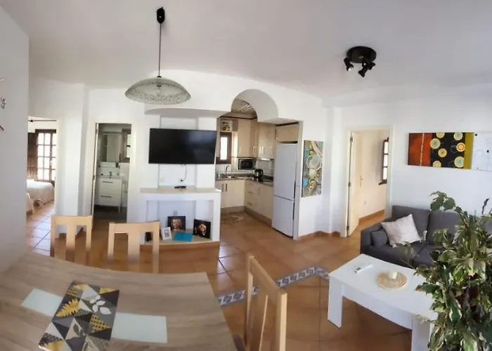 Casa Micha
