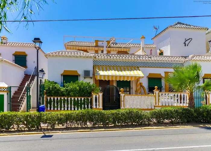 Casa Micha 아파트 *