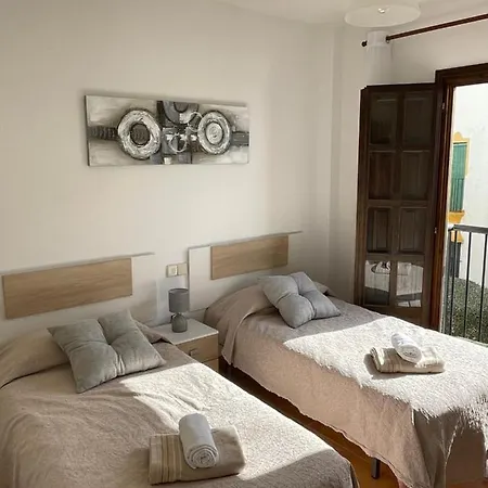 Apartamento Casa Micha Torrevieja