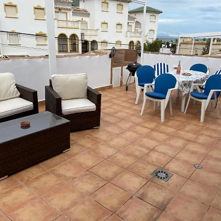 Casa Micha Torrevieja