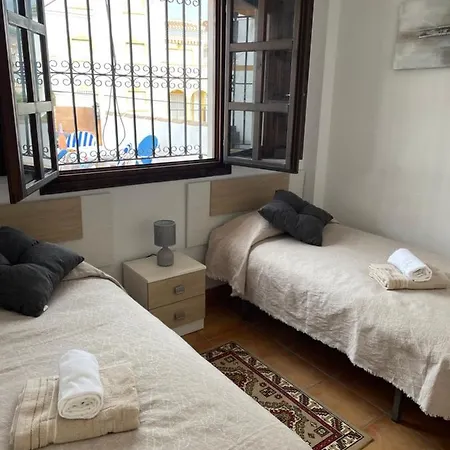 Apartamento Casa Micha *