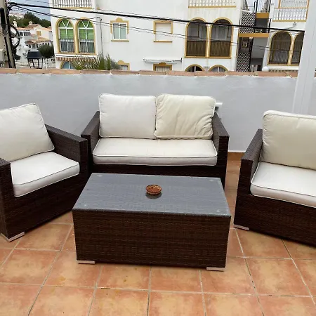 Apartamento Casa Micha Torrevieja